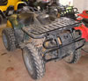 Quad Bike in Blackpool